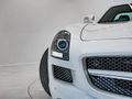 2014 Mercedes-AMG SLS Coupe