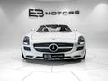 2014 Mercedes-AMG SLS Coupe