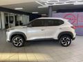 2026 Nissan Magnite 1.0 Visia