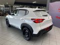 2026 Nissan Magnite Move 1.0 Visia F/C P/V