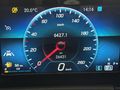 2021 Mercedes-Benz GLA 200d Progressive Auto