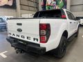 2021 Ford Ranger 2.0D Bi-Turbo Thunder Auto Double-Cab