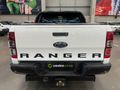 2021 Ford Ranger 2.0D Bi-Turbo Thunder Auto Double-Cab