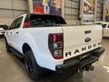 2021 Ford Ranger 2.0D Bi-Turbo Thunder Auto Double-Cab