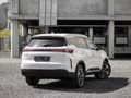 2026 Chery Tiggo 7 Pro 1.6T Prestige Auto