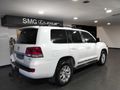 2019 Toyota Land Cruiser 200 4.5 D V8 VX-R Auto