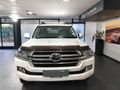 2019 Toyota Land Cruiser 200 4.5 D V8 VX-R Auto
