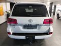 2019 Toyota Land Cruiser 200 4.5 D V8 VX-R Auto