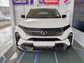 2025 TATA Curvv 1.2T Creative Dca