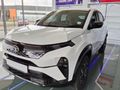 2025 TATA Curvv 1.2T Creative Dca