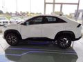 2025 TATA Curvv 1.2T Creative Dca
