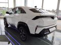 2025 TATA Curvv 1.2T Creative Dca