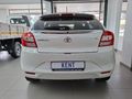 2022 Toyota Starlet 1.4 XR