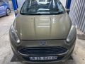 2014 Ford Fiesta 1.6 TDCi Trend 5-dr
