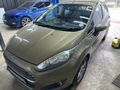 2014 Ford Fiesta 1.6 TDCi Trend 5-dr