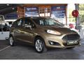 2014 Ford Fiesta 1.6 TDCi Trend 5-dr