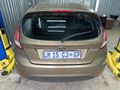 2014 Ford Fiesta 1.6 TDCi Trend 5-dr