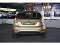 2014 Ford Fiesta 1.6 TDCi Trend 5-dr