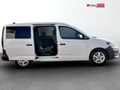 2024 Volkswagen Caddy Maxi Kombi 2.0 TDI