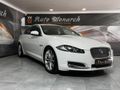 2013 Jaguar XF 2.2 D Premium Luxury