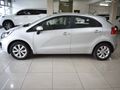 2012 Kia Rio 1.4 5-dr Auto