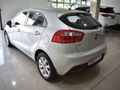 2012 Kia Rio 1.4 5-dr Auto