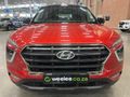 2021 Hyundai Creta 1.4 TGDI Executive Auto