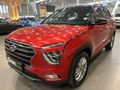 2021 Hyundai Creta 1.4 TGDI Executive Auto