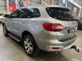 2016 Ford Everest 3.2 TDCi LTD 4x4 Auto