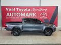 2024 Toyota Hilux 2.8 GD-6 Raider 4x4 Auto Double-Cab
