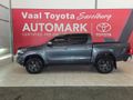 2024 Toyota Hilux 2.8 GD-6 Raider 4x4 Auto Double-Cab