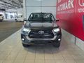 2024 Toyota Hilux 2.8 GD-6 Raider 4x4 Auto Double-Cab