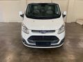 2016 Ford Tourneo Custom LTD 2.2 TDCi SWB (114kW)