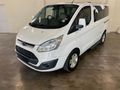 2016 Ford Tourneo Custom LTD 2.2 TDCi SWB (114kW)