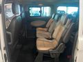 2016 Ford Tourneo Custom LTD 2.2 TDCi SWB (114kW)