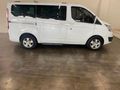2016 Ford Tourneo Custom LTD 2.2 TDCi SWB (114kW)