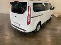 2016 Ford Tourneo Custom LTD 2.2 TDCi SWB (114kW)