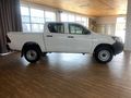 2026 Toyota Hilux 2.4 GD-6 SR 4x4 Double-Cab