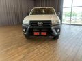 2026 Toyota Hilux 2.4 GD-6 SR 4x4 Double-Cab