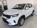 2023 Kia Sonet 1.5 LX CVT