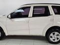 2020 Mahindra XUV 500 2.2D mHawk 7-seat W4