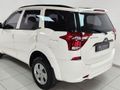 2020 Mahindra XUV 500 2.2D mHawk 7-seat W4