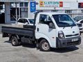 2012 Kia K-Series Pick-Up K 2700 Workhorse Single-Cab