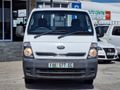 2012 Kia K-Series Pick-Up K 2700 Workhorse Single-Cab