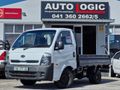 2012 Kia K-Series Pick-Up K 2700 Workhorse Single-Cab