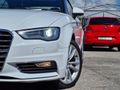 2014 Audi A3 Cabriolet 1.8 TFSI SE Auto