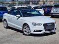 2014 Audi A3 Cabriolet 1.8 TFSI SE Auto