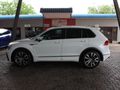 2017 Volkswagen Tiguan 2.0 TSi Highline 4Motion Auto (R Line)