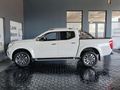 2018 Nissan Navara 2.3D LE Auto Double-Cab
