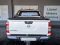 2018 Nissan Navara 2.3D LE Auto Double-Cab